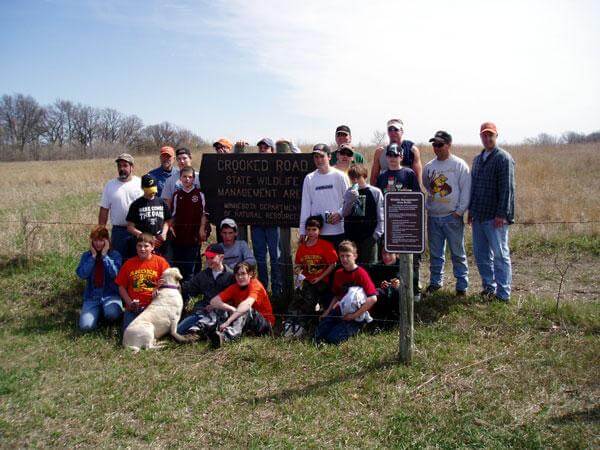 2004 Trees Photo