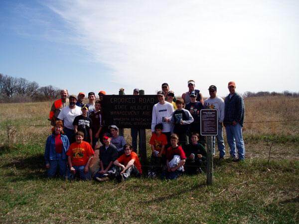 2004 Trees Photo