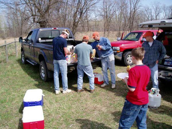 2004 Trees Photo