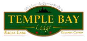 Temple Bay Lodge