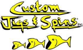 Custom Jigs & Spins