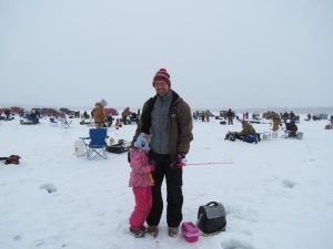 2018 Ice Fishing Derby