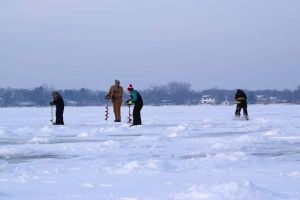 2019 Ice Fishing Derby